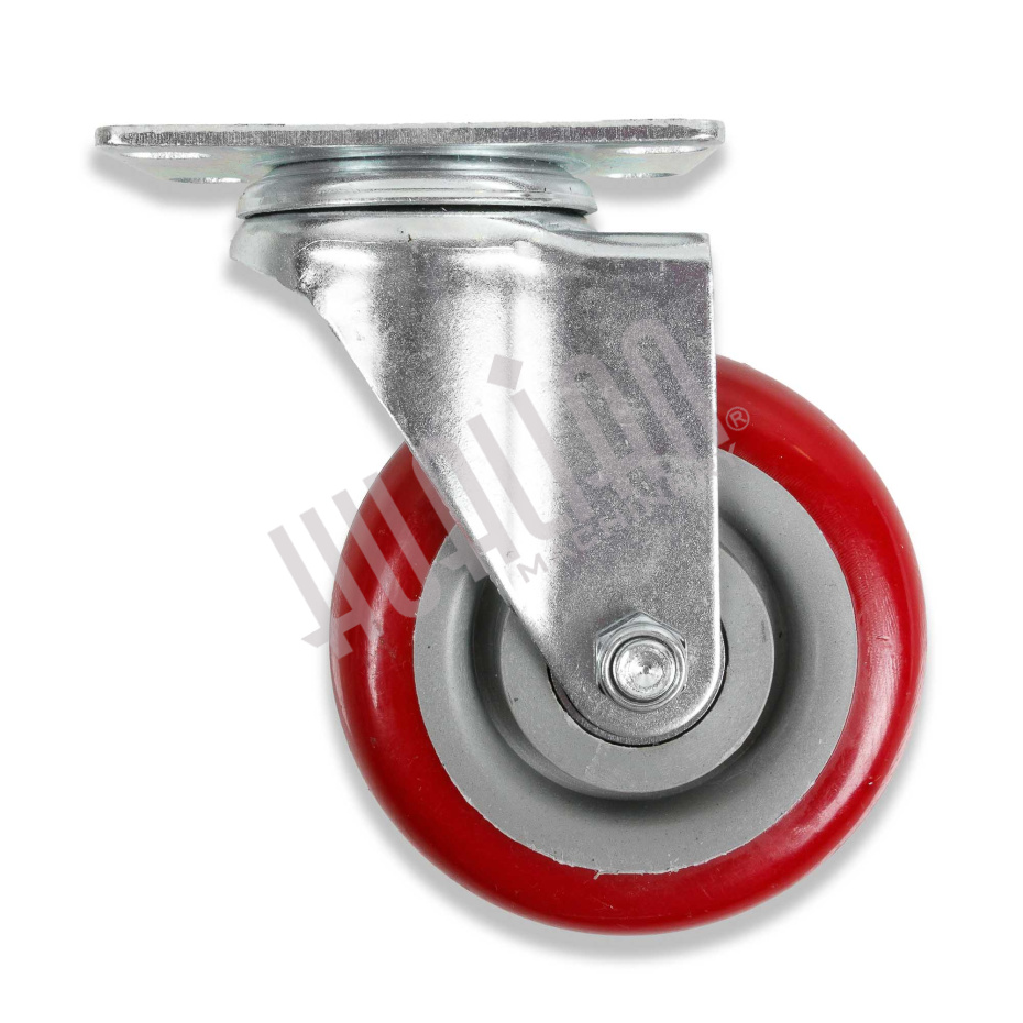 Колесо без тормоза для HVC-410/510 Hualian - Купить с доставкой по всей России