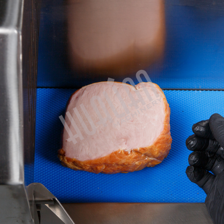 Автоматический слайсер HLQP-31 Hualian - Купить с доставкой по всей России - 22