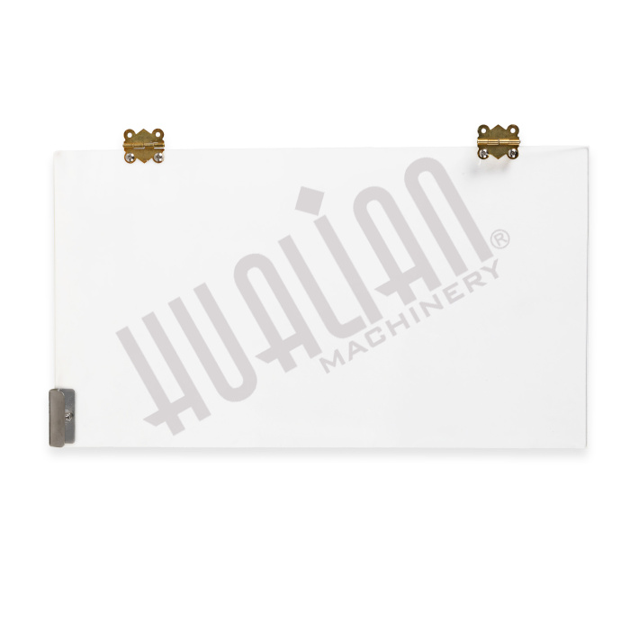 Дверь для попкорн аппарата HP-6B Hualian - Купить с доставкой по всей России