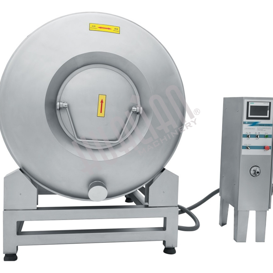 Вакуумный массажер с охлаждением GRKL-3500 Hualian - Купить с доставкой по всей России