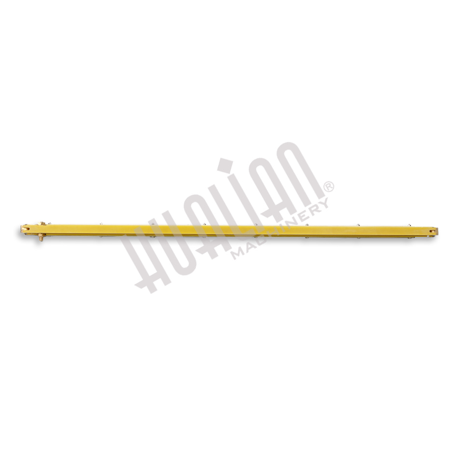 Эпоксидная планка в сборе для HVC-820/2SB с обрезкой Hualian - Купить с доставкой по всей России - 3