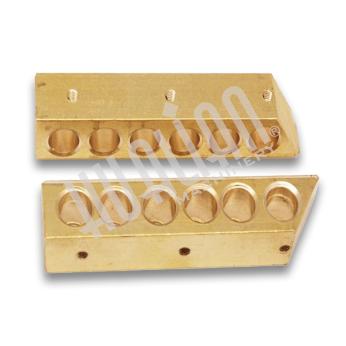 Охлаждающий блок для FRBM-810 верхний Hualian - Купить с доставкой по всей России