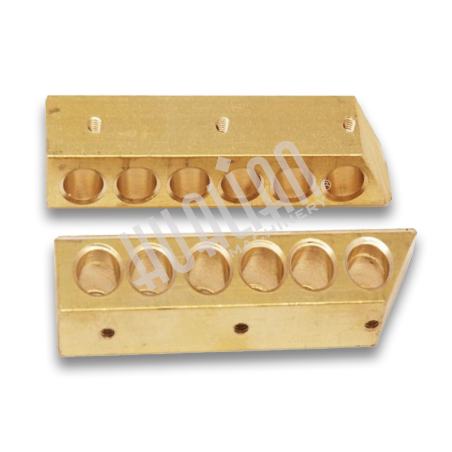 Охлаждающий блок для FRBM-810 верхний Hualian - Купить с доставкой по всей России