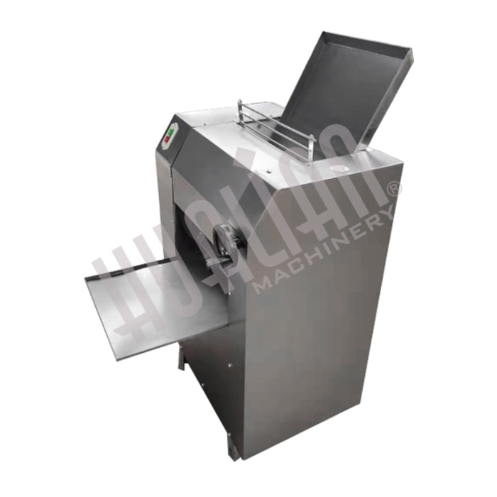 Тестораскаточная машина YP-350 Hualian - Купить с доставкой по всей России