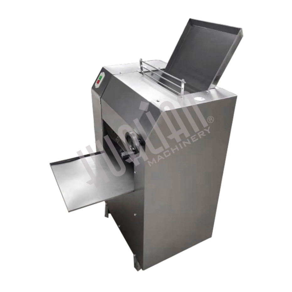 Тестораскаточная машина YP-350 Hualian - Купить с доставкой по всей России