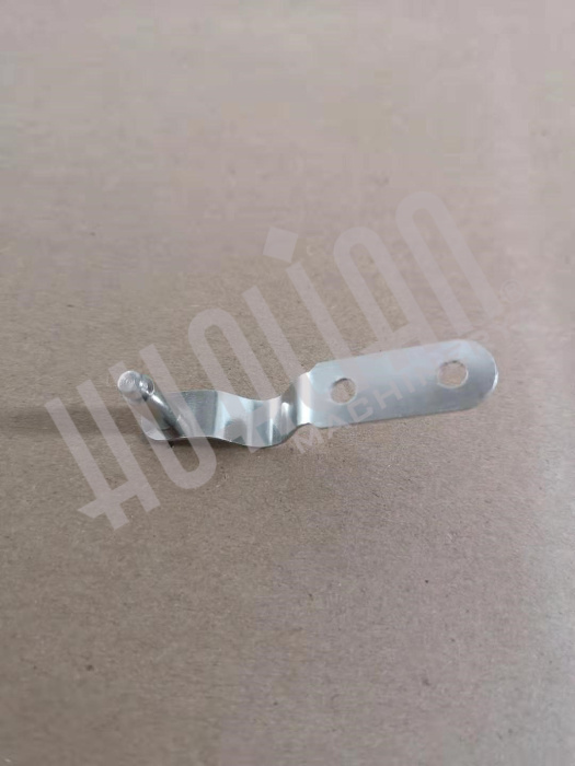 Держатель нихрома 2 для FS-700H Hualian - Купить с доставкой по всей России