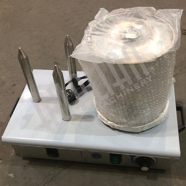 Аппарат для приготовления хот-догов HHD-03 Hualian - Купить с доставкой по всей России - 2