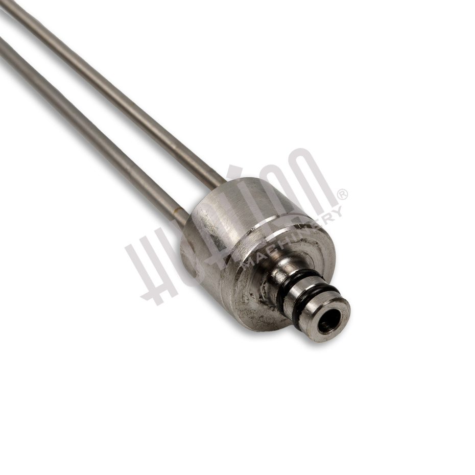 Комплект игл 4 мм для инъектора ZS-40 Hualian - Купить с доставкой по всей России - 2