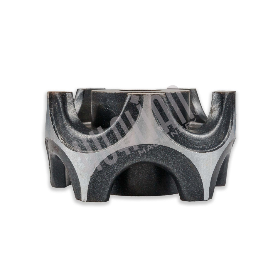 Матрица формующая для JGL-135-5B (100*52*10, 10-12 гр., волнистый край) Hualian - Купить с доставкой по всей России - 3