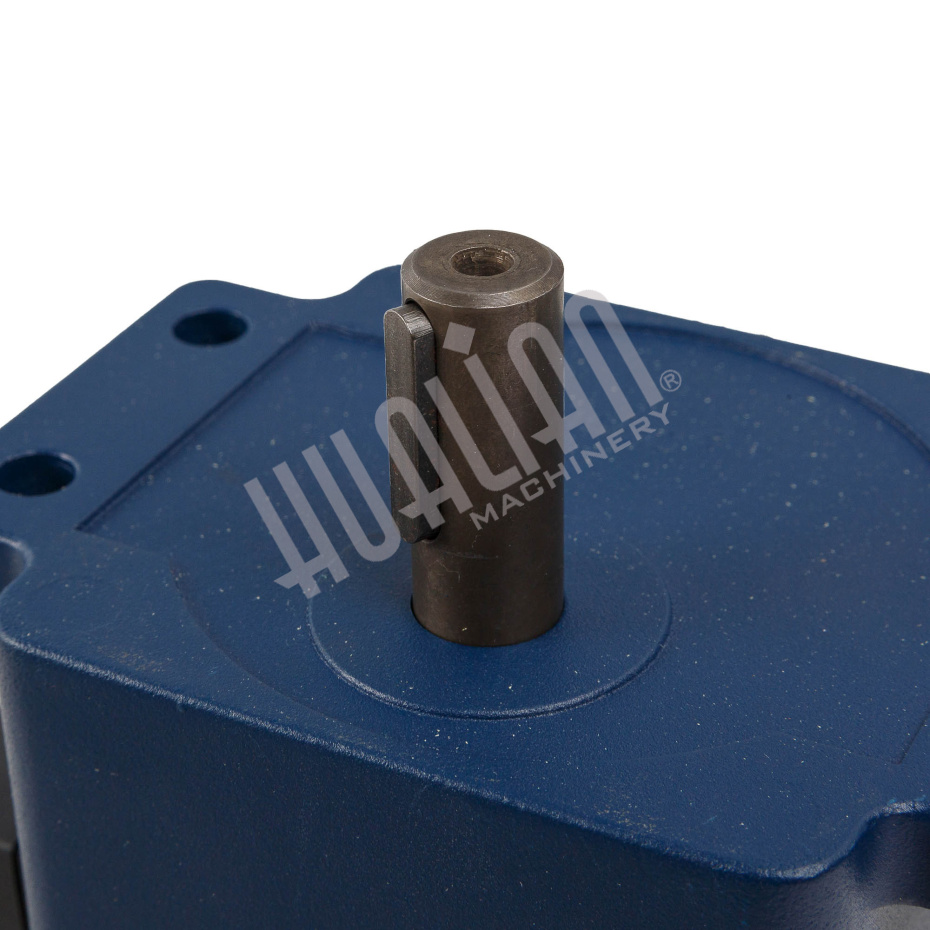 Мотор-редуктор подающего транспортера BSF-5545LE Hualian - Купить с доставкой по всей России - 3