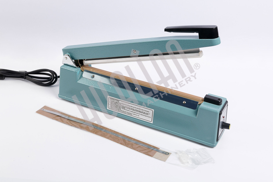 Ручной запайщик пакетов FS-200B Hualian - Купить с доставкой по всей России - 6