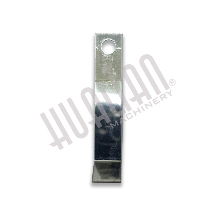 Пластина подвеса нагревательного блока для FRB-770 Hualian - Купить с доставкой по всей России