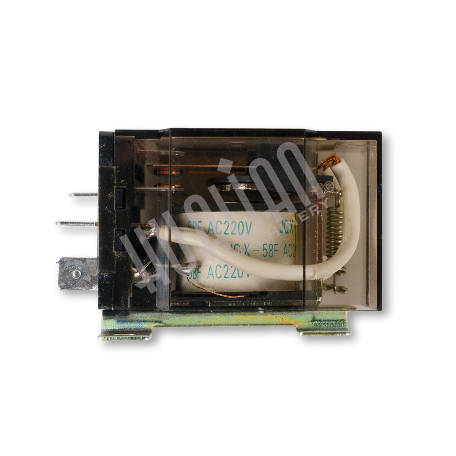 Реле 30A 250В для HL-95B Hualian - Купить с доставкой по всей России - 5