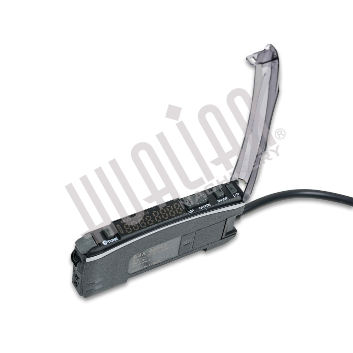 Волоконно-оптический датчик E3X-HD11 для HVT-A Hualian - Купить с доставкой по всей России