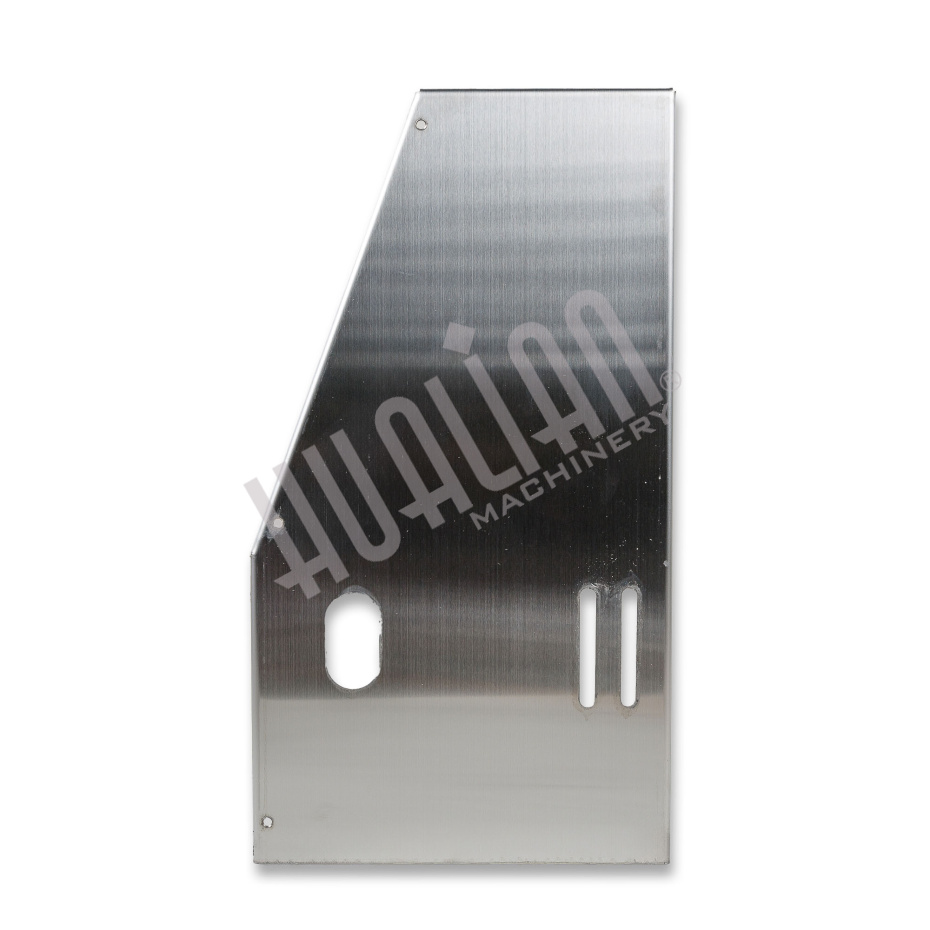 Правая верхняя передняя панель HVT-450A-2 Hualian - Купить с доставкой по всей России - 3