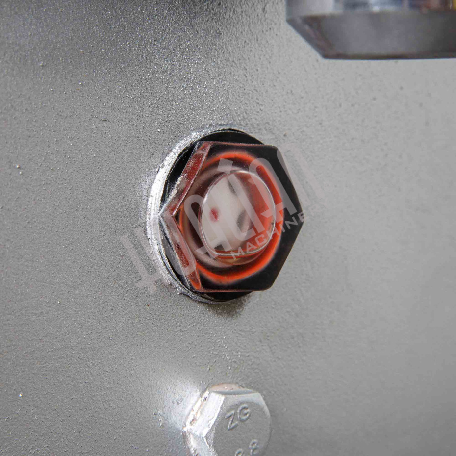 Пельменный аппарат JGL-135-5B (7-8 гр) (90х42х10) Hualian - Купить с доставкой по всей России - 17