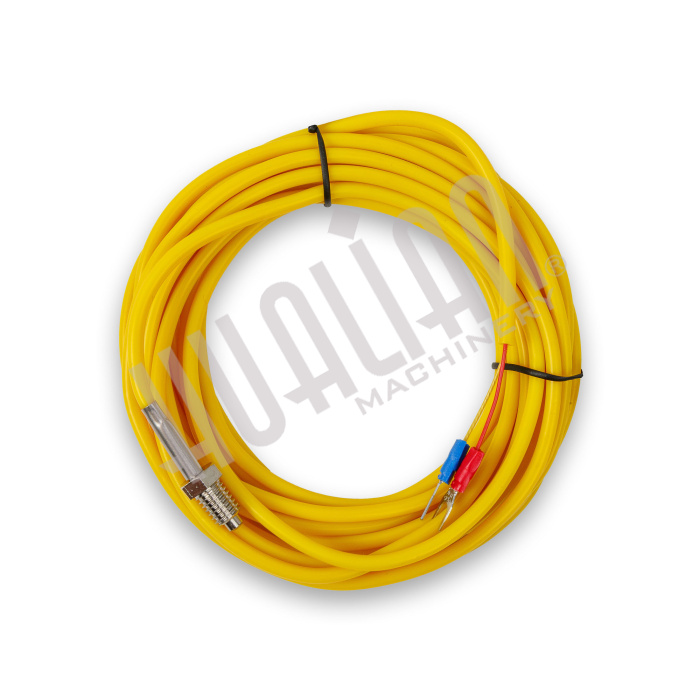 Термопара K-5.0×М8 (для HVT) Hualian - Купить с доставкой по всей России