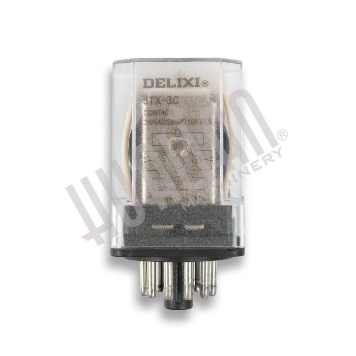 Реле JTX-3C для TB-390/540 Hualian - Купить с доставкой по всей России