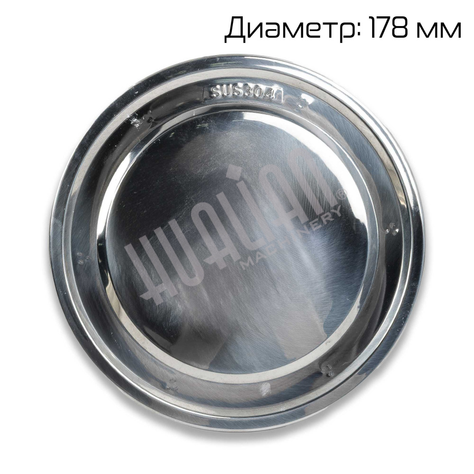 Нагревательный элемент для WB-12A/15A Hualian - Купить с доставкой по всей России - 3