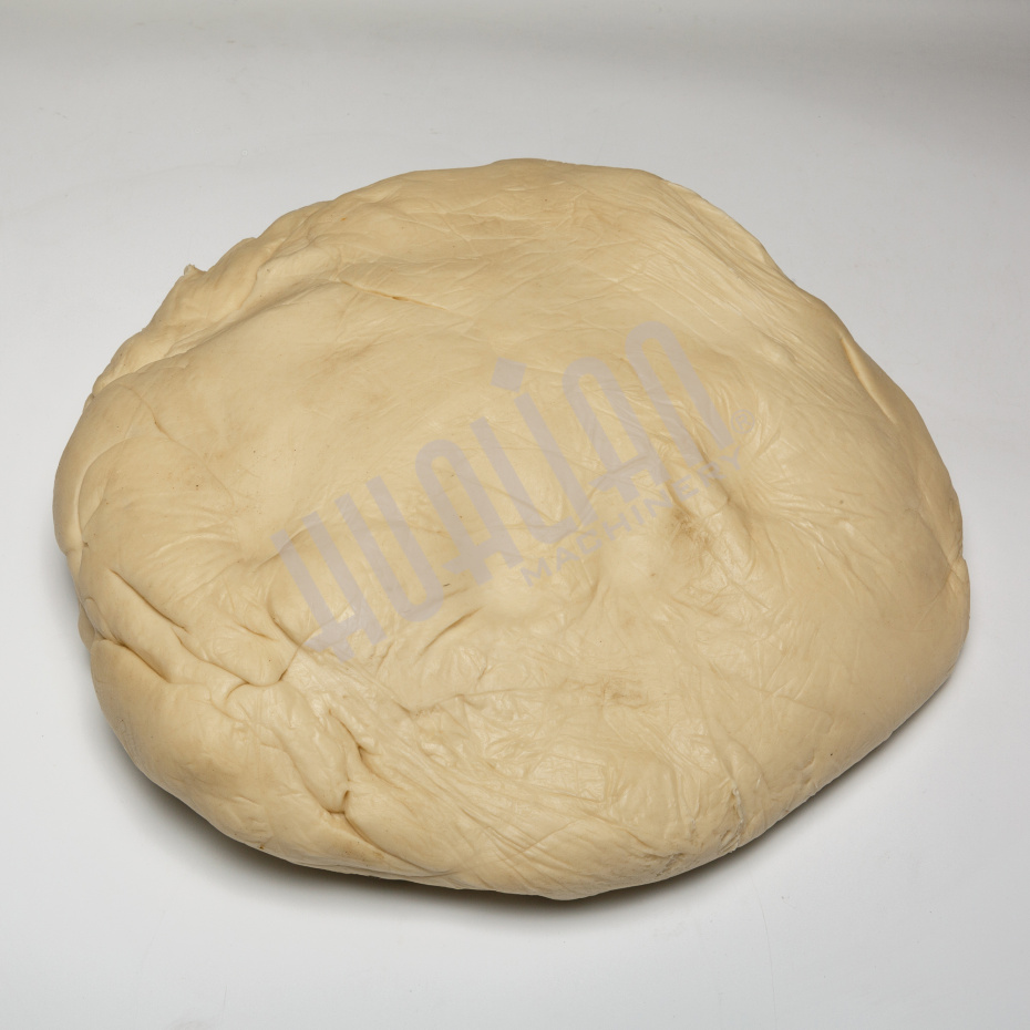 Тестомес HWH-25 (нерж.) Hualian - Купить с доставкой по всей России - 9