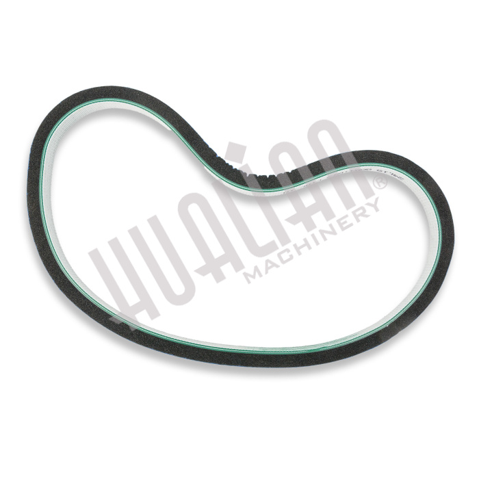 Ремень 805×16 мм для FRP-1120WH Hualian - Купить с доставкой по всей России