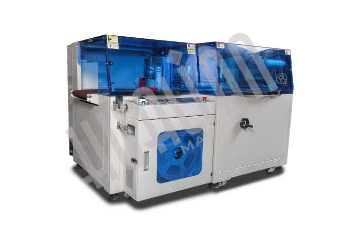 Автоматический нож для запайки и обрезки BSF-5545LD Hualian - Купить с доставкой по всей России