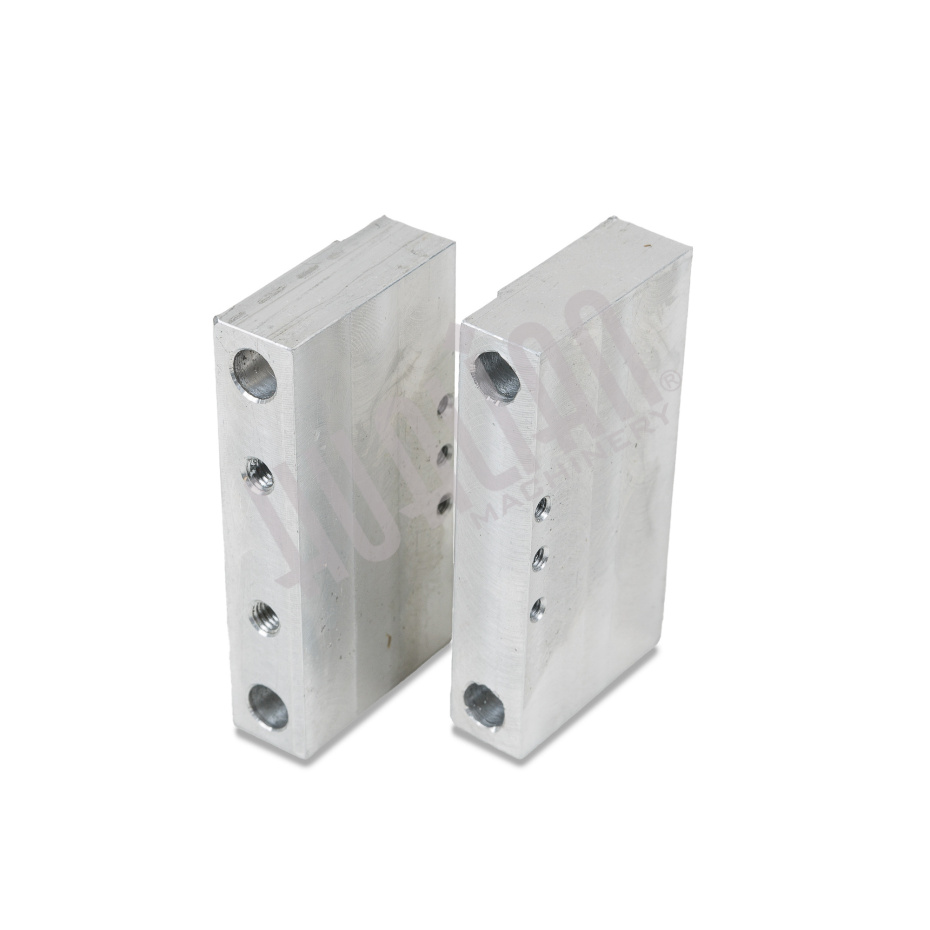 Комплект деталей прижимной плиты HVT-450A/3 Hualian - Купить с доставкой по всей России - 8