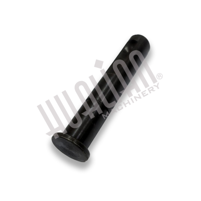 Вал звездочки привода прижимного колеса для FRM-1120LD Hualian - Купить с доставкой по всей России