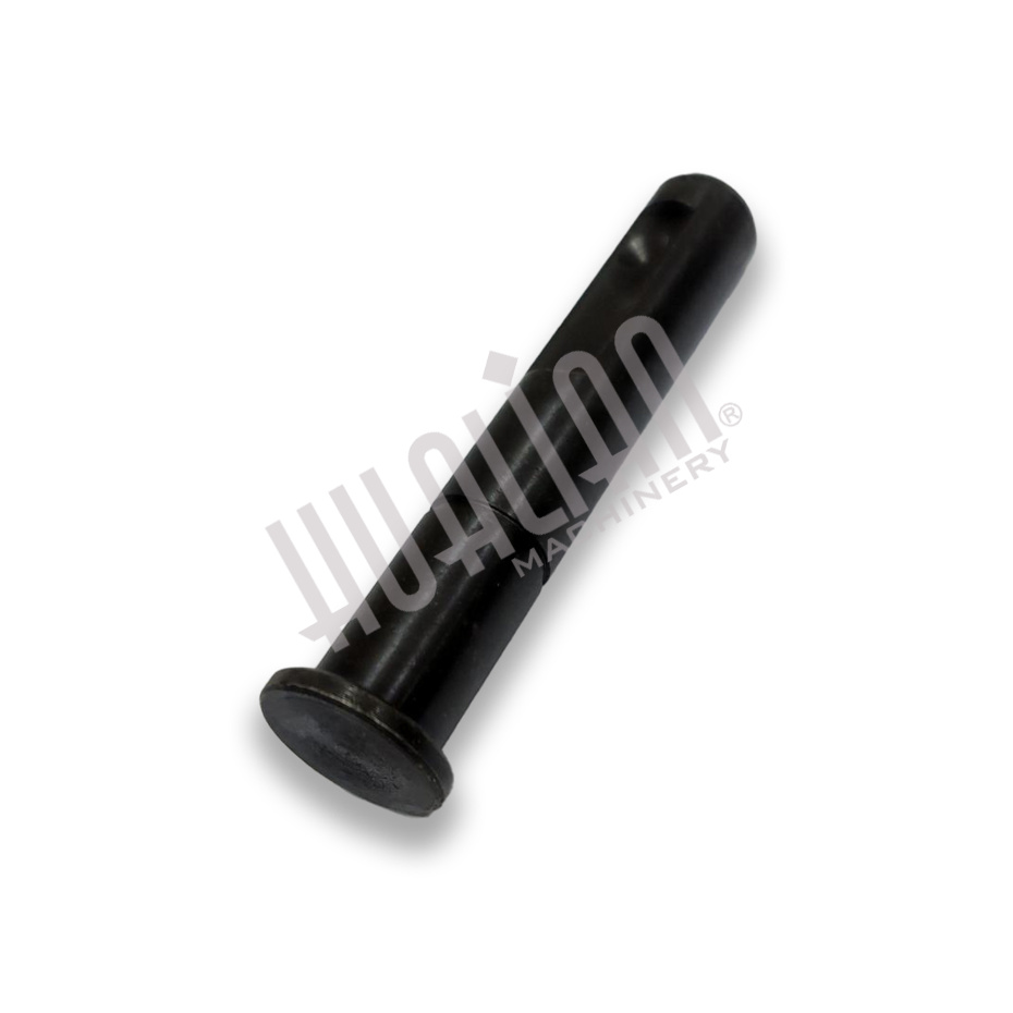 Вал звездочки привода прижимного колеса для FRM-1120LD Hualian - Купить с доставкой по всей России