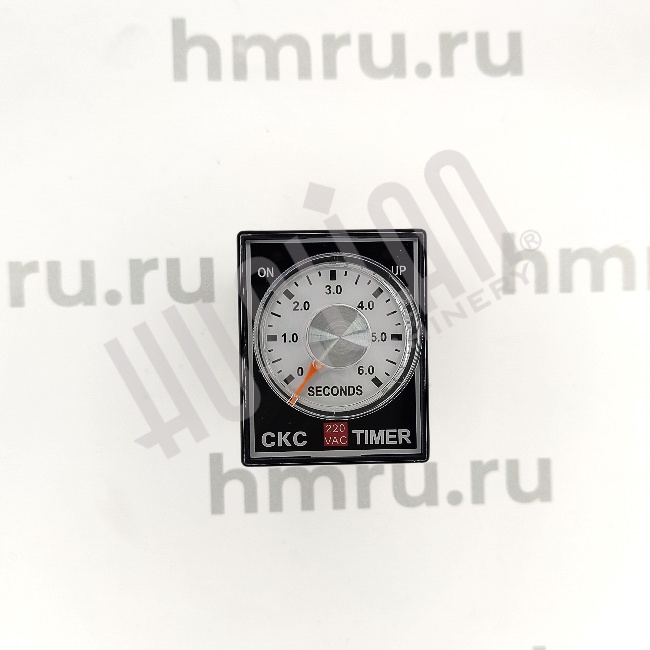 Реле времени 6 сек для DZ Hualian - Купить с доставкой по всей России