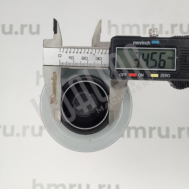 Воздушный фильтр для вакуумного насоса XDZ-020 Hualian - Купить с доставкой по всей России - 2