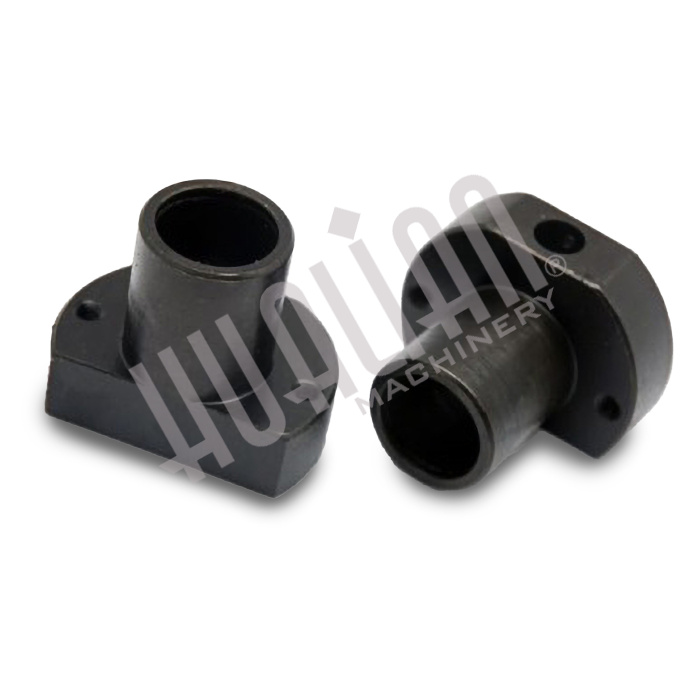 Держатель подшипника верхнего прижимного колеса для FRM-1120LD Hualian - Купить с доставкой по всей России