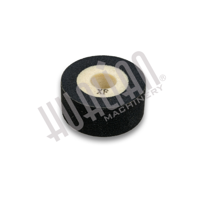 Красящий ролик (16*35 мм, черный, Premium) Hualian - Купить с доставкой по всей России