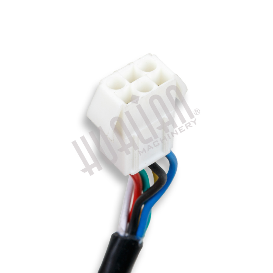 Регулятор скорости фаршевого насоса ST-II US-5I150A-C-1 Hualian - Купить с доставкой по всей России - 4