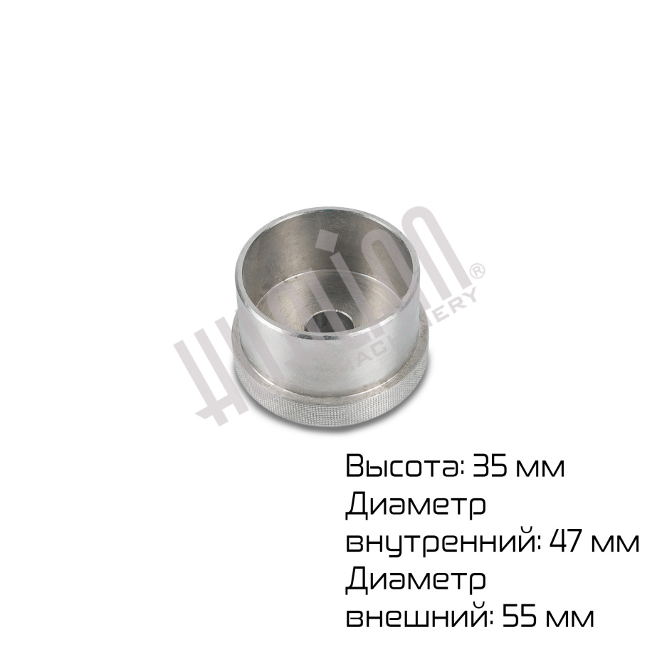 Вертикальные запаивающие ролики для DXDK-40ll (пакет-подушка, комплект, 2 шт.) Hualian - Купить с доставкой по всей России - 2