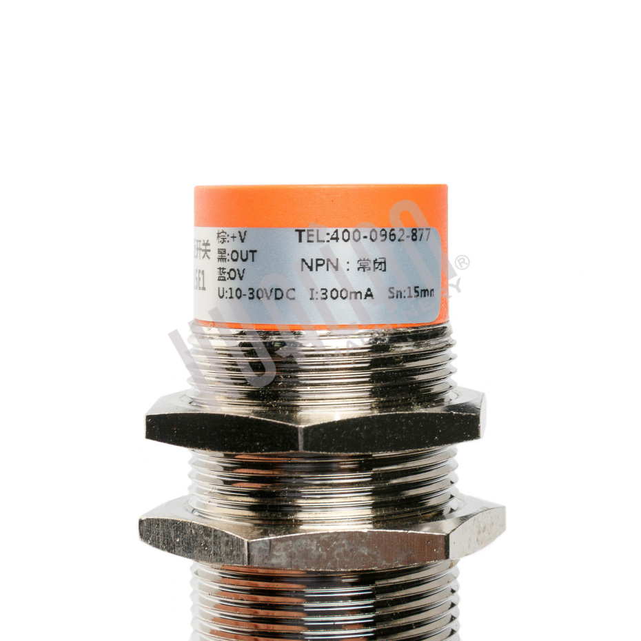 Датчик продукта для машин серии DXDF/FLG Hualian - Купить с доставкой по всей России - 4