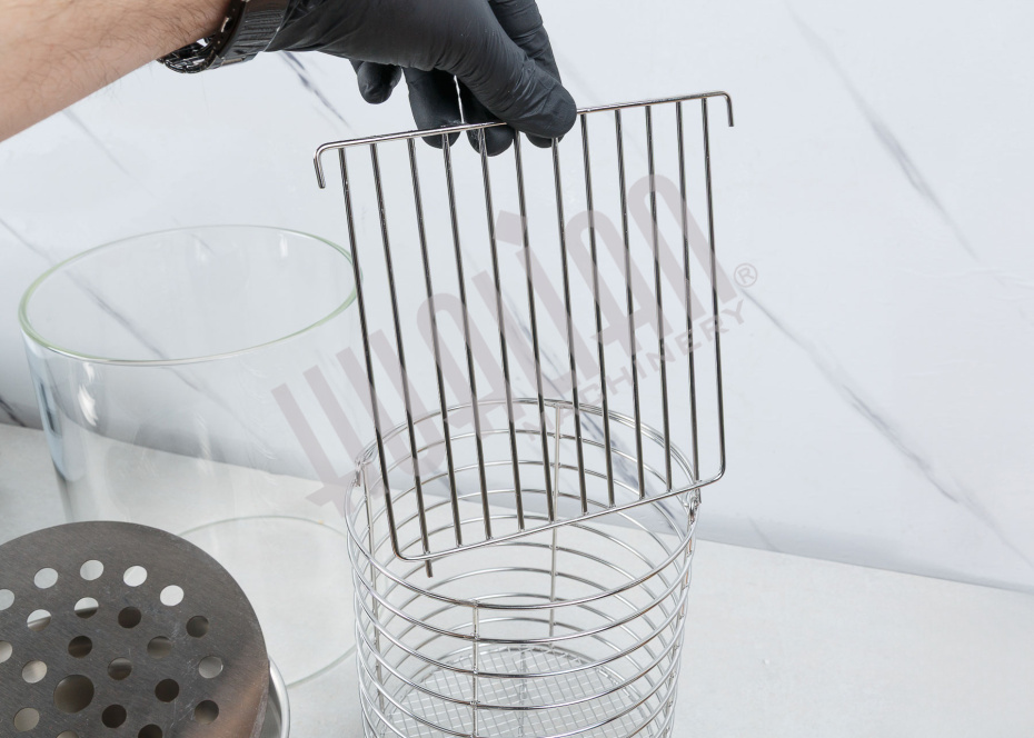 Аппарат для приготовления хот-догов HHD-04 Hualian - Купить с доставкой по всей России - 14