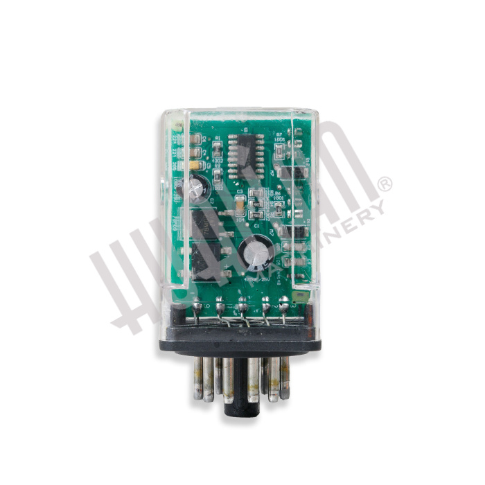 Модуль управления датером для FRBM-810 Hualian - Купить с доставкой по всей России