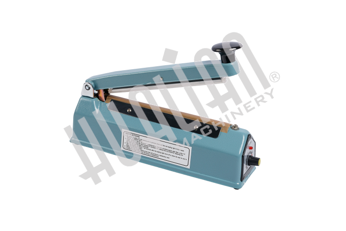 Ручной запайщик пакетов FS-200 IRON LOW COST Hualian - Купить с доставкой по всей России