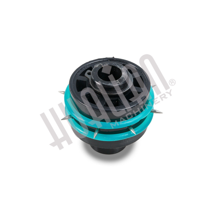 Игольчатое колесо узла перфорации для BSF/BSL-5045L Hualian - Купить с доставкой по всей России