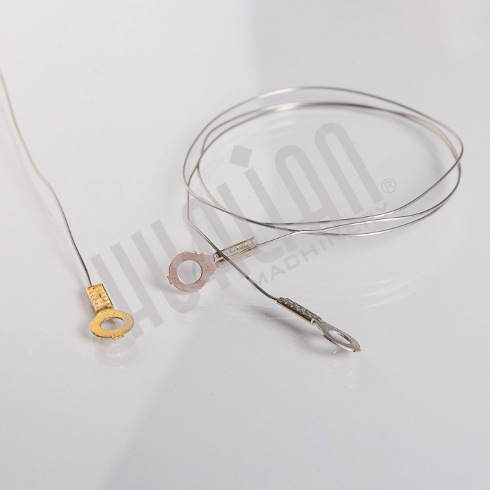 Нихромовая струна для BSF-501 (570 и 420 мм) Hualian - Купить с доставкой по всей России