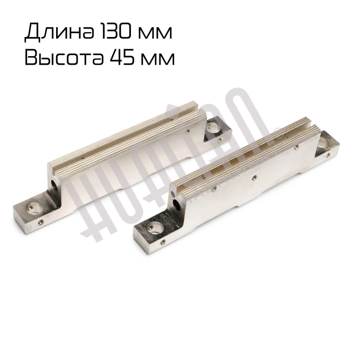 Комплект запаечных губок для DXDZ-250XD Hualian - Купить с доставкой по всей России