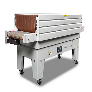 Термоусадочные аппараты