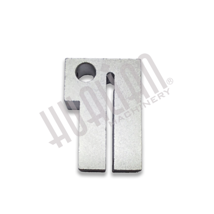 Пазовый держатель к MT-50 Hualian - Купить с доставкой по всей России