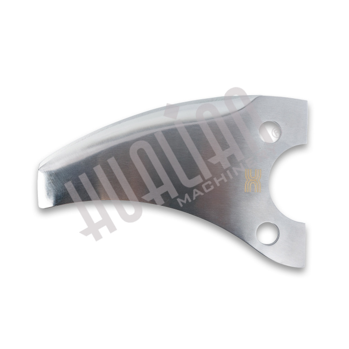 Комплект ножей к куттеру ZBZ-130 Hualian - Купить с доставкой по всей России