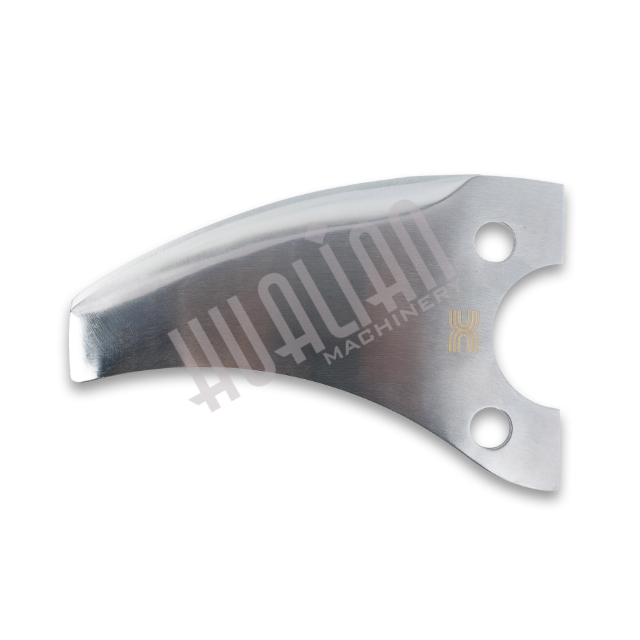 Комплект ножей к куттеру ZBZ-130 Hualian - Купить с доставкой по всей России