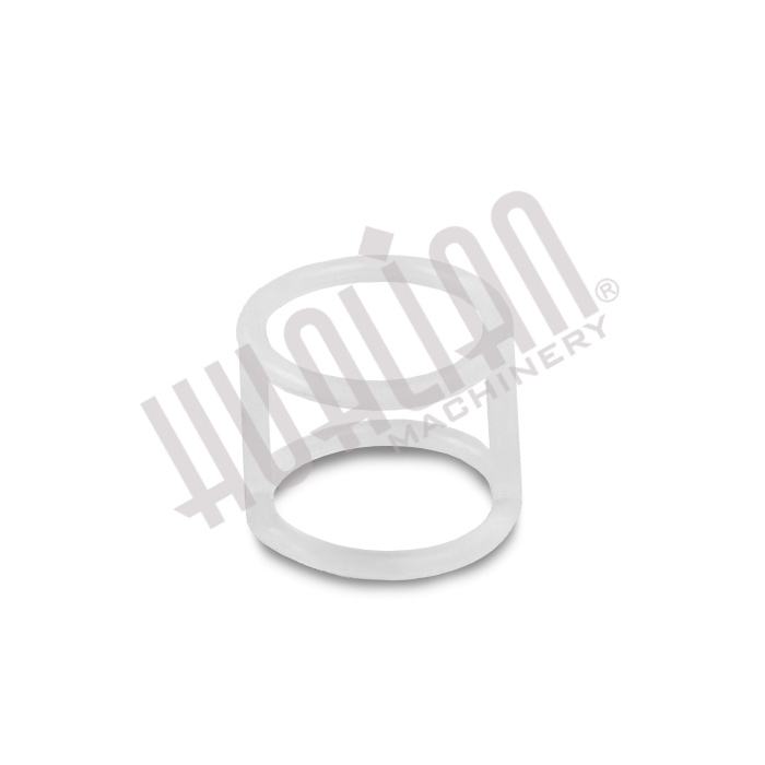 Уплотнительное кольцо сдвоенное Ø32×d3, H 26 мм для HIM-01 / HIM-03 Hualian - Купить с доставкой по всей России