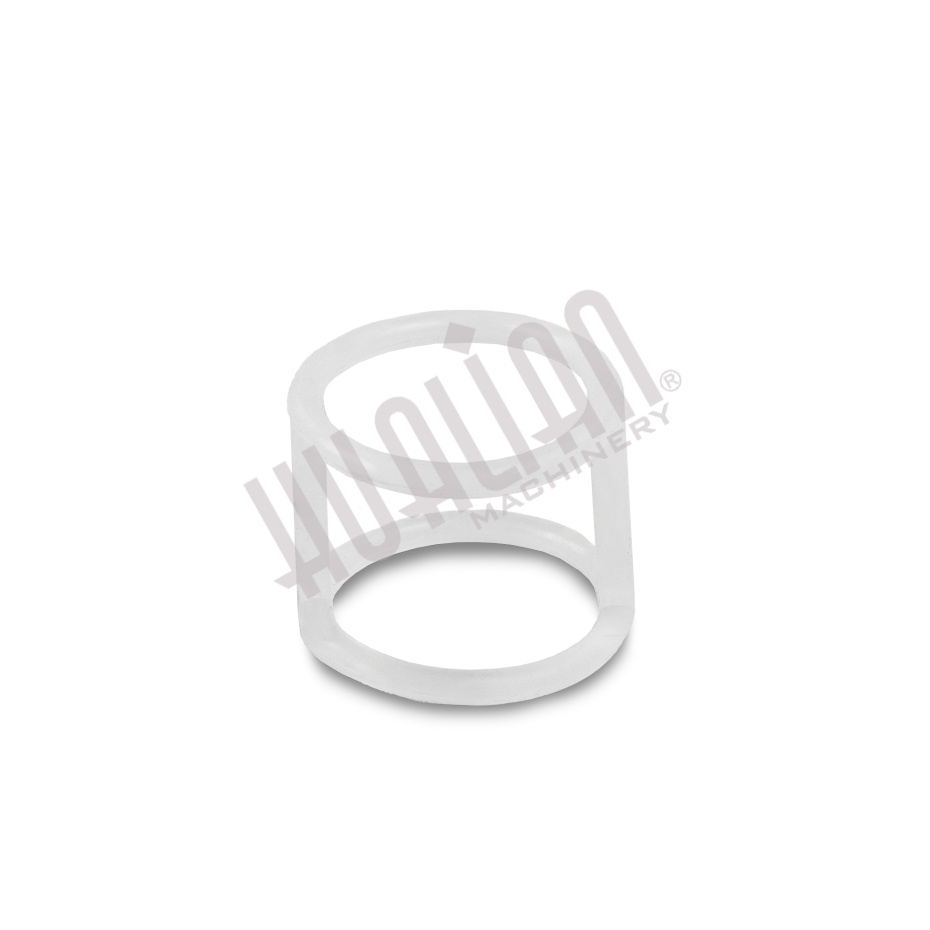 Уплотнительное кольцо сдвоенное Ø32×d3, H 26 мм для HIM-01 / HIM-03 Hualian - Купить с доставкой по всей России