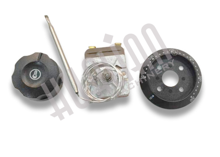 Термостат для контактного гриля HEG-811E Hualian - Купить с доставкой по всей России