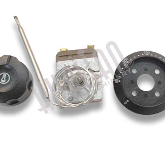 Термостат для контактного гриля HEG-811E Hualian - Купить с доставкой по всей России